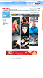 Mobile Screenshot of fotky.libimseti.cz