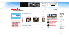 Desktop Screenshot of pool-ip-48.libimseti.cz